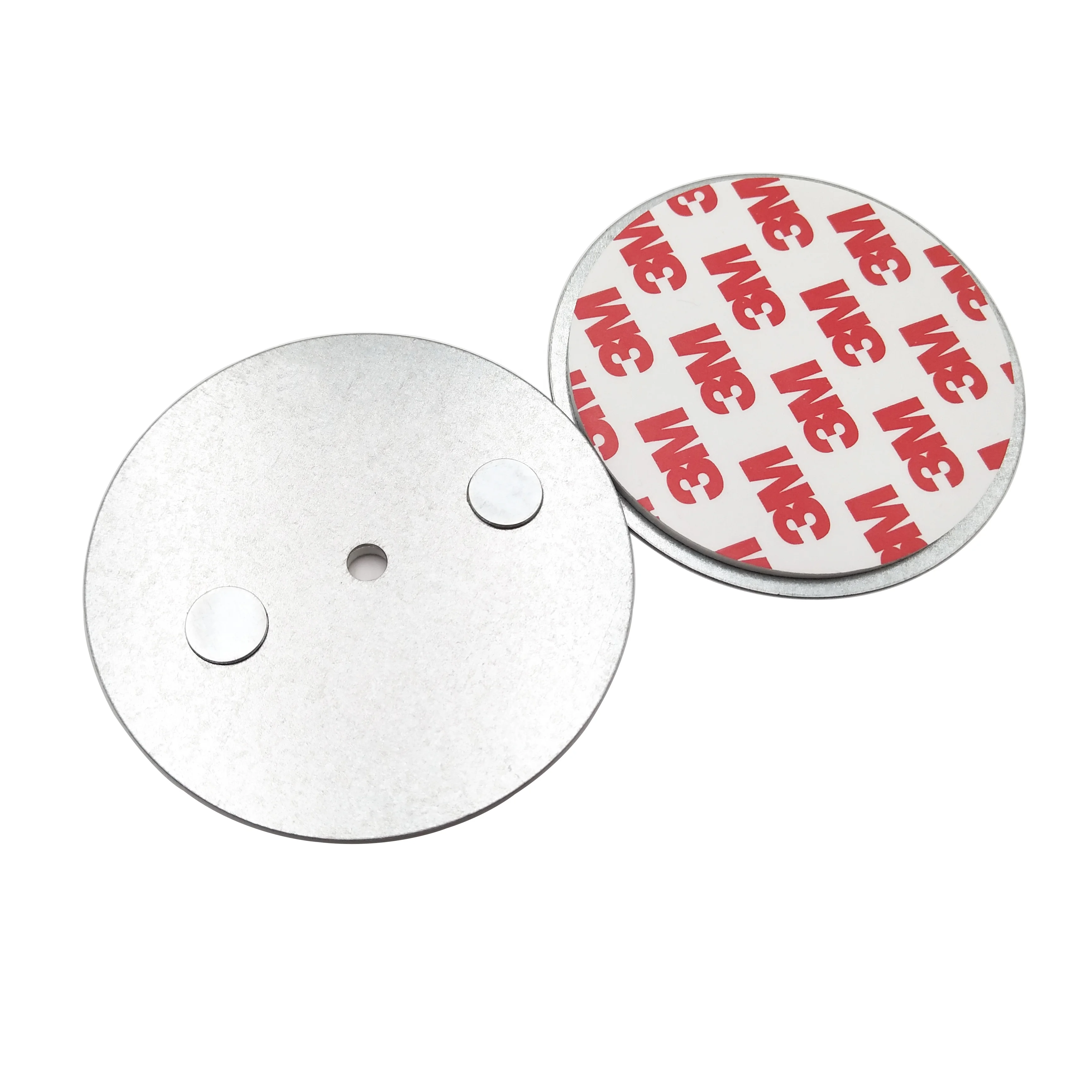  Factory outlet factory direct magnetic fastener holder for smoke