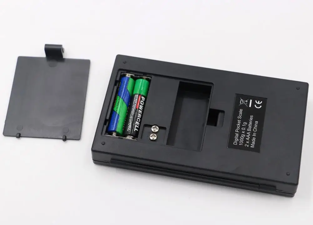 Portable Balanza Digital Jewelry Coffee Gram Electronic Scale Balanzas Gold Smart Weighing Scales Weight Electronic Scale