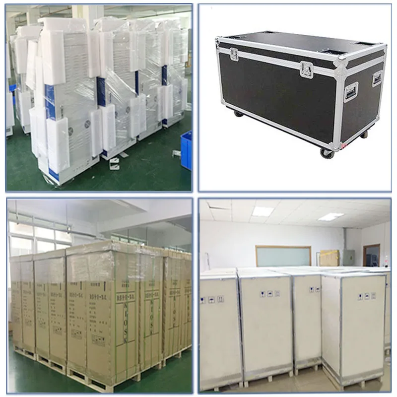 Dual screen gift Card Dispenser Machine Self service payment kiosk machine card issurance kiosk