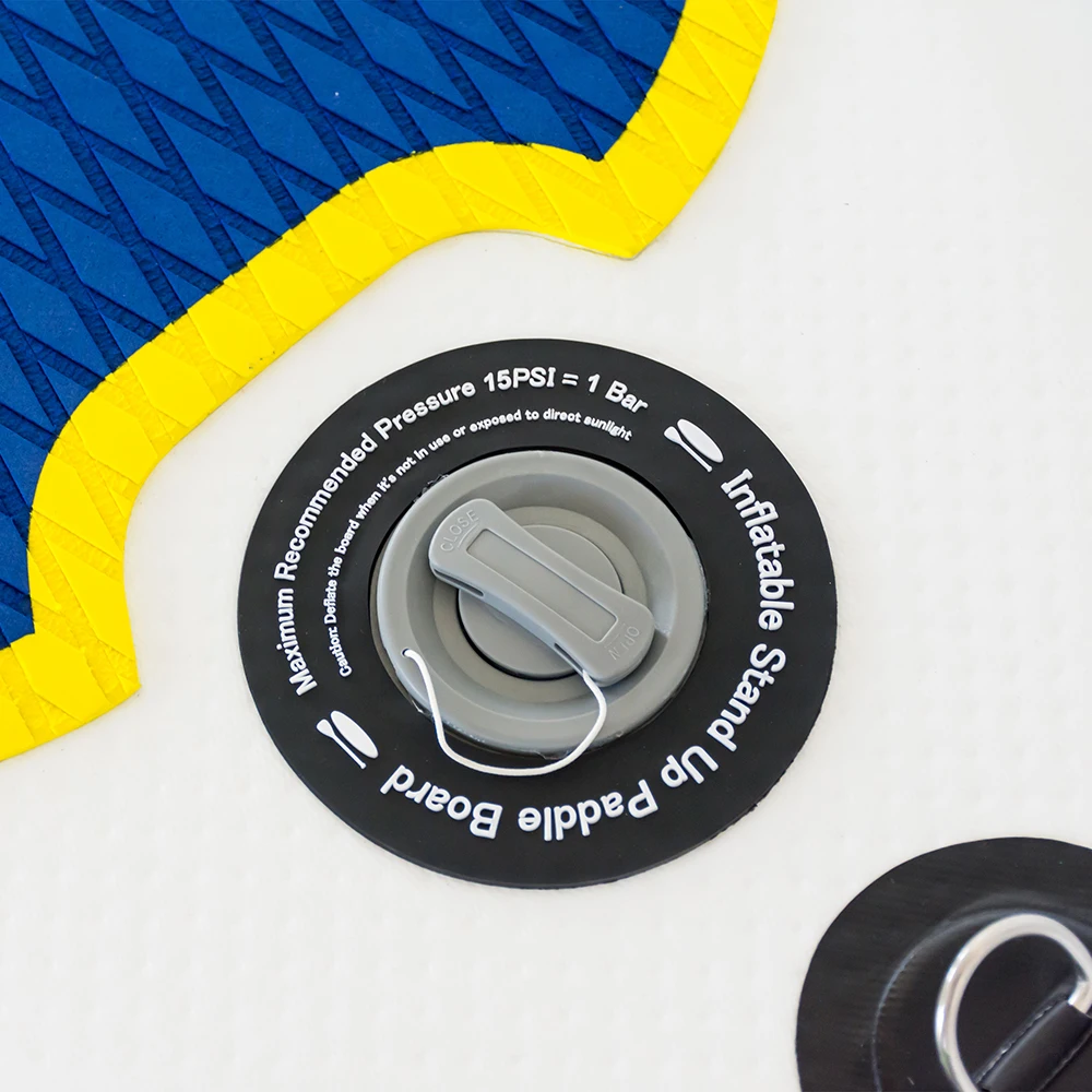 High Quality Cheap Price Stand-up Paddle Board 15 PSI SUP