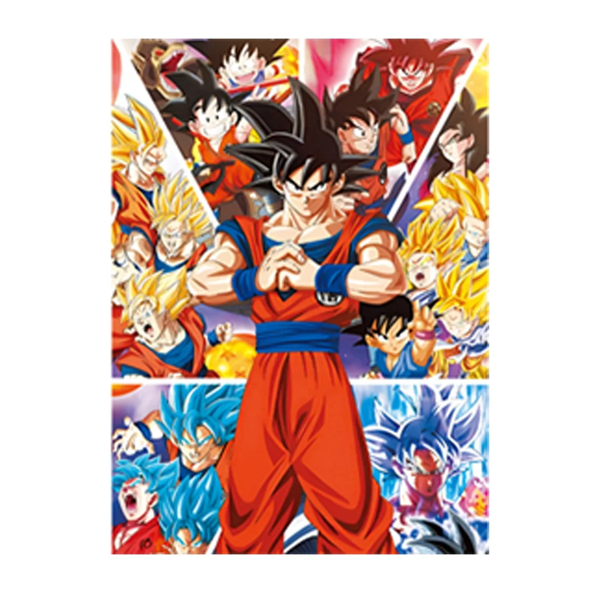 custom hot sale anime 3d effect flip picture PP plastic PET lenticular UV printing 3d lenticular anime poster