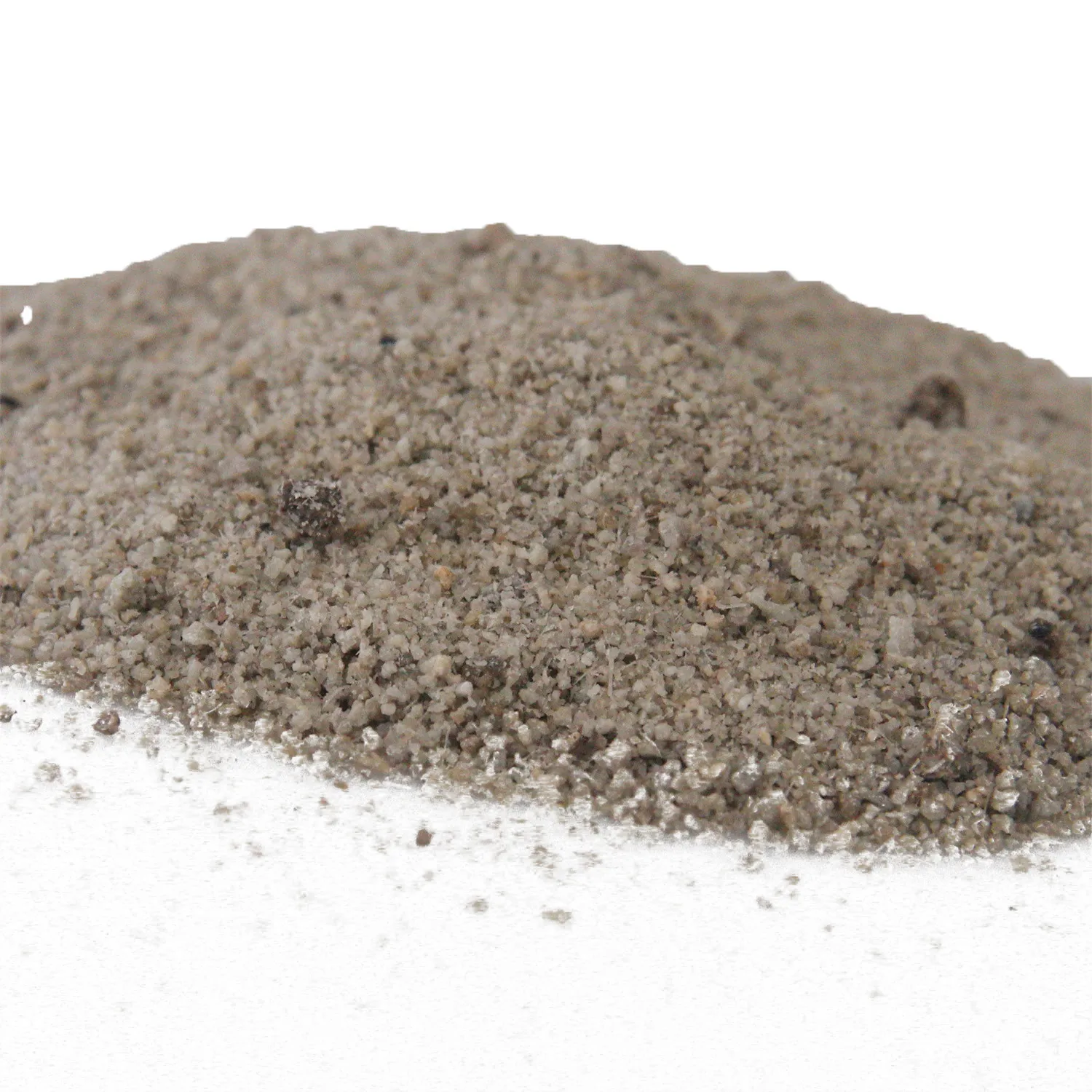 High Grade Reasonable Price Construction Material Ground Granulated Slag Gbfs Chinese Gbfs Slag Manufacturer