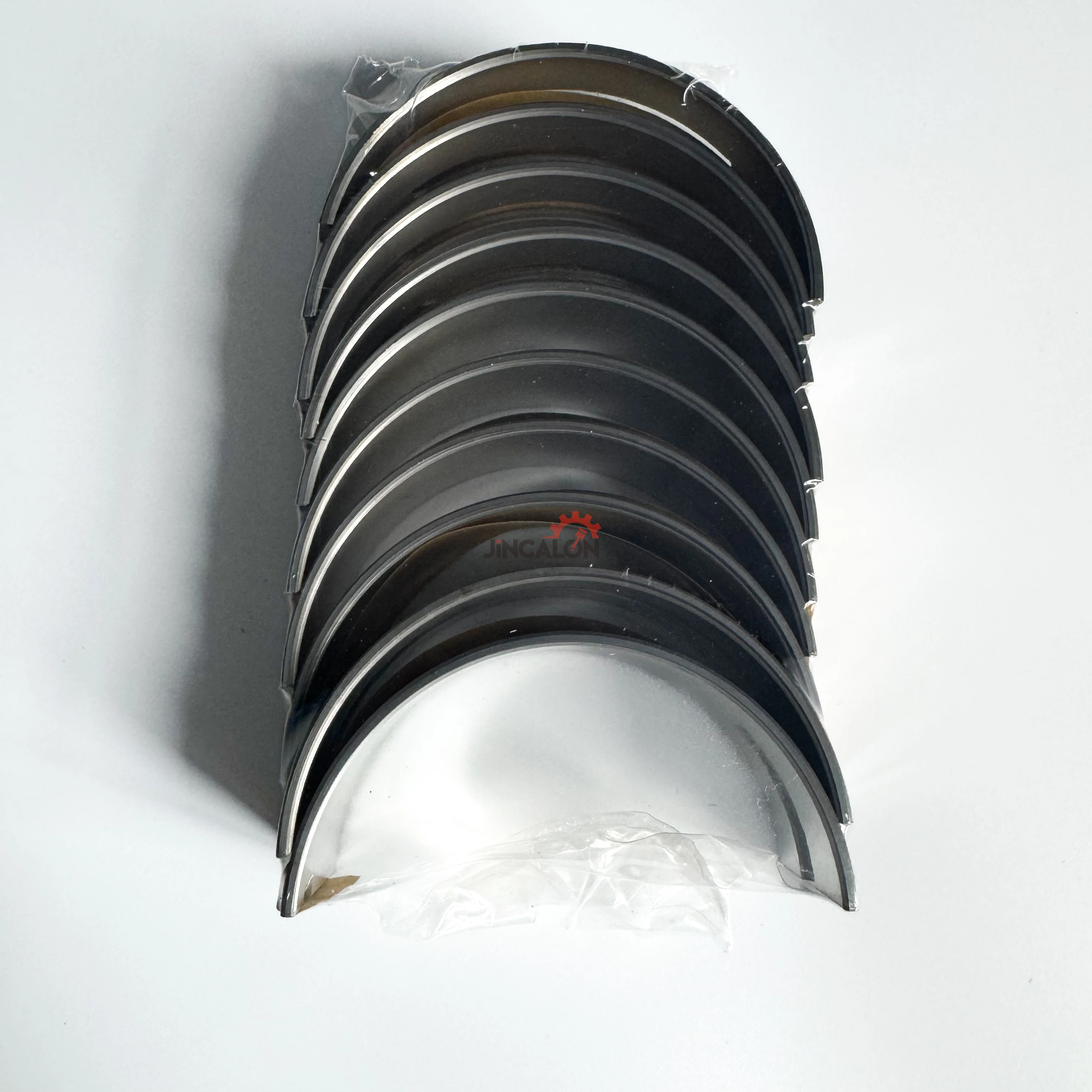 Machinery engine spare parts Main bearing kit 3537428 353-7428 0.25 for Caterpillar 3054