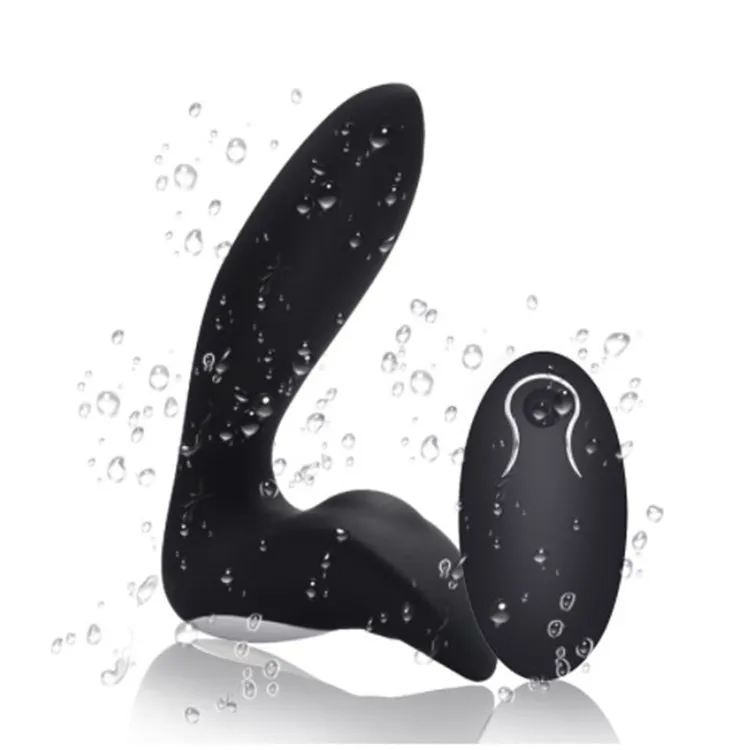 
Rotating Prostate Massager anal vibrating Clitoris Stimulator Vibrator Remote Wearable Couples Anal Plug Vibrator 