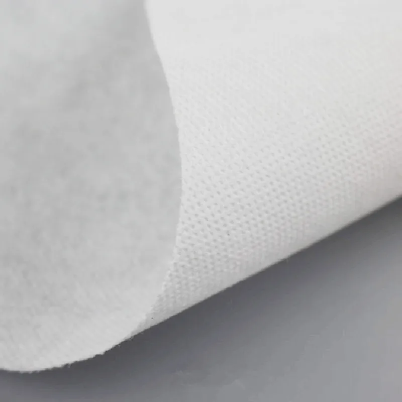 Cheap Wholesale Custom Biodegradable Recycled Laminated PP Material Spunbond Nonwoven Fabric For As You Require Custom Colors