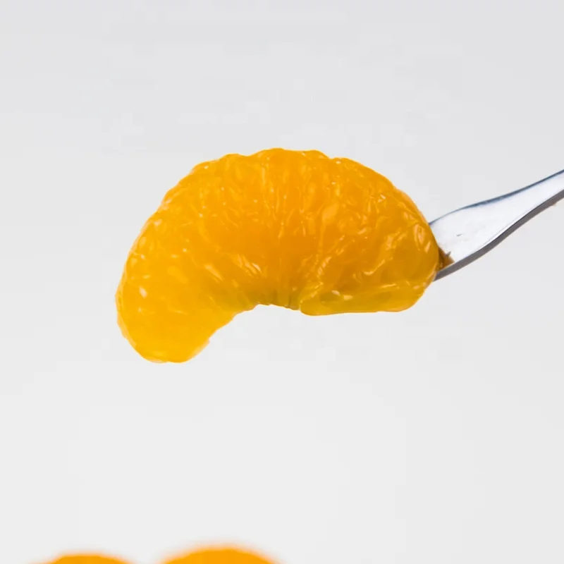Best price canned fruit orange fruit canned mandarin orange