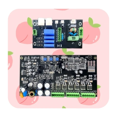 SD-607(ST1000)(AM Board)3800 EAS system board 8.2Mhz Or 10Mhz For Distance 1.2-2.2 Meters Of EAS RF System Board