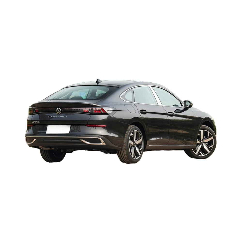 2025 Volks wagen Lamando L Cool Edition Sporty Compact Sedan 280TSI Turbo Engine Dynamic Design Automatic DSG Gearbox Leather