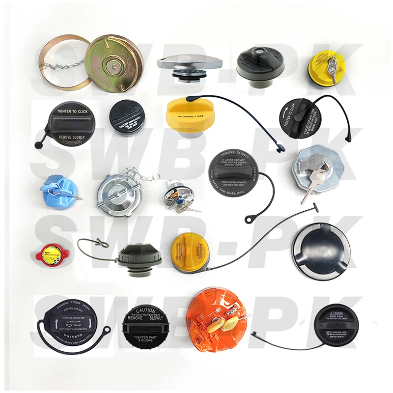 For Infiniti Honda Toyota Lexus Hyundai Kia Mitsubishi OEM 16401-63010 MB221855 16401-87710 16401-87711 Car Radiator Cap