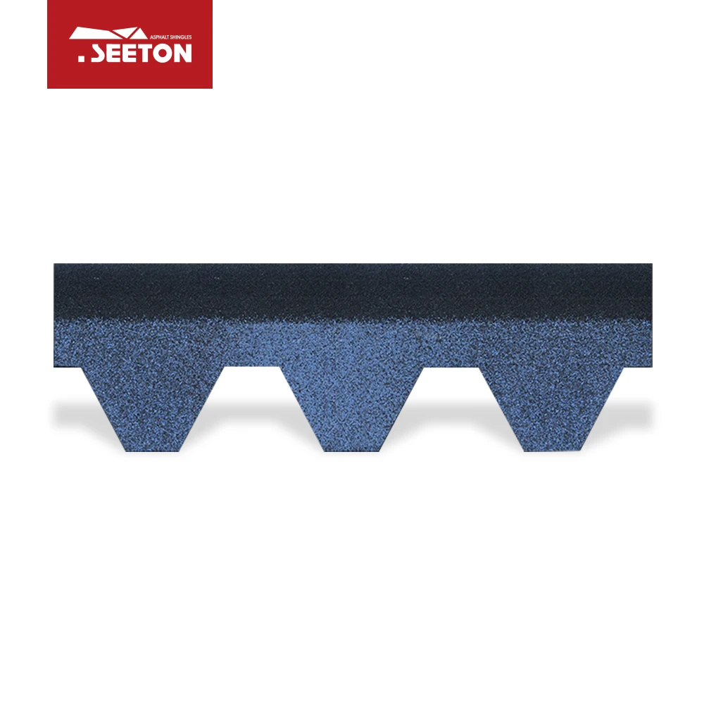 Owenscorning High Quality Villa roofing style asphalt shingle