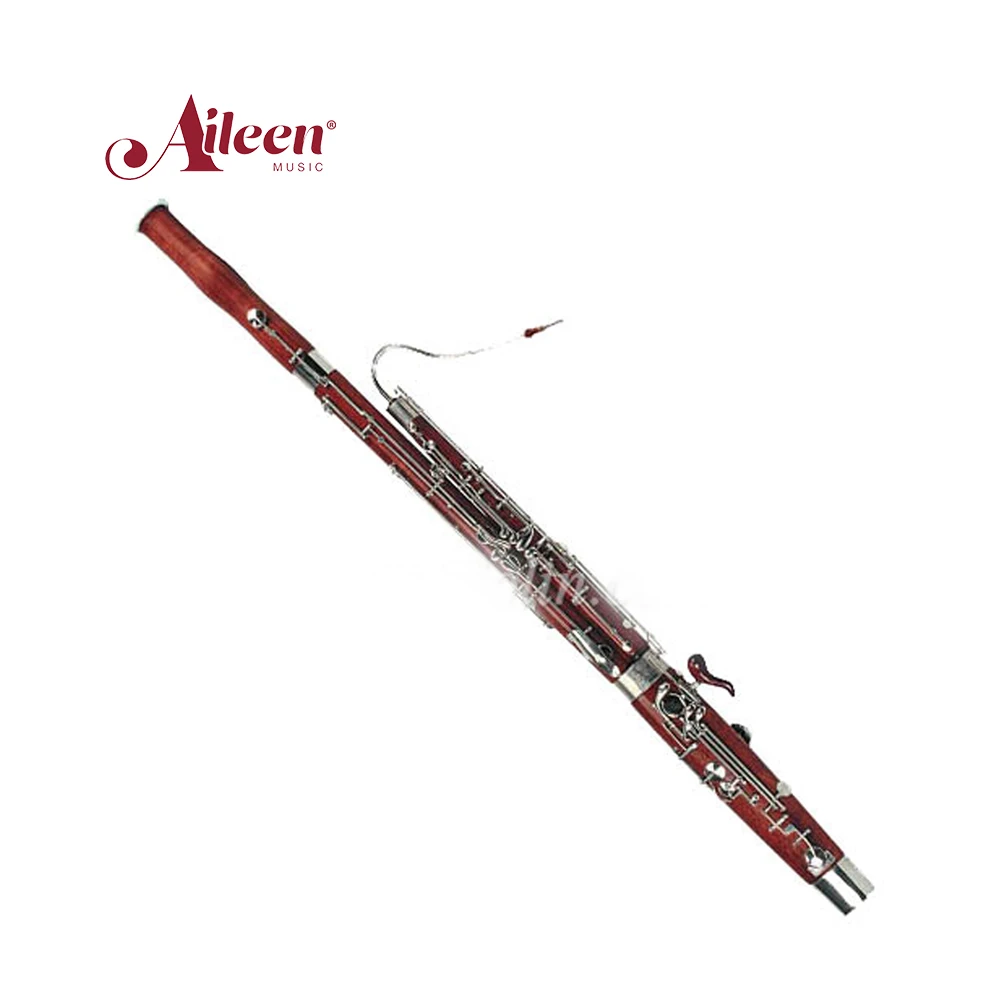 Древесина клена Bassoon с премиальным чехлом (BA7011)