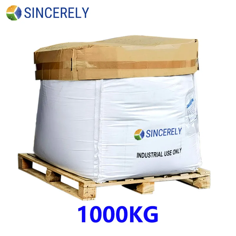 Efficient Hydrolyzed Flocculant Polyacrylamide Poly(acrylamide-co-acrylic acid) PAM