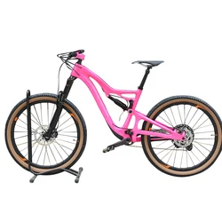 trend 2022 Hot Selling Wholesale Professional Manufacturer Pink Lovely Multicolor Children Fashionable Bicycle Mountain Bike
