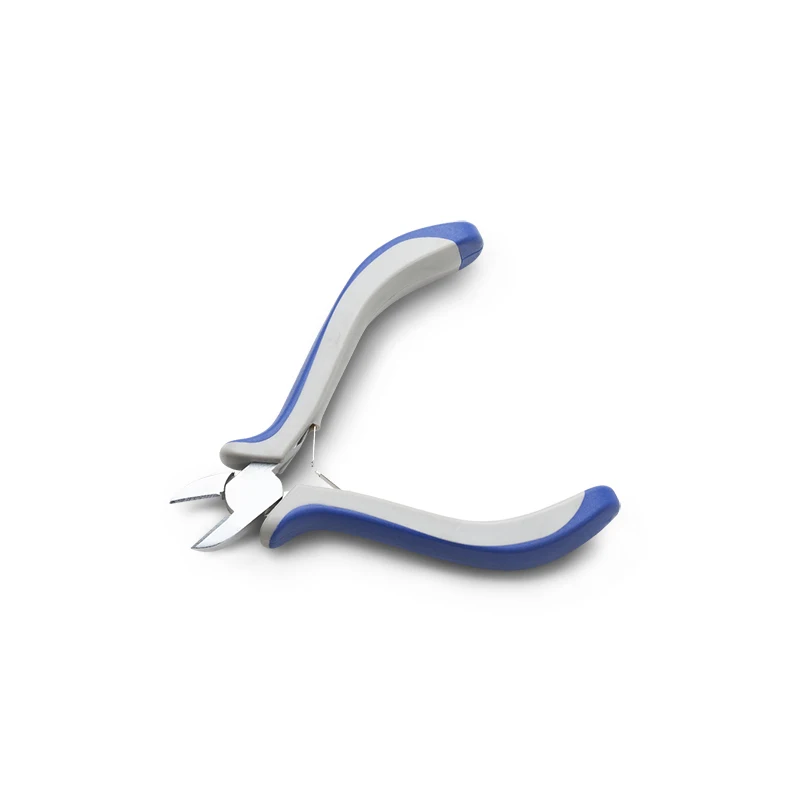 Carbon-Hardened Steel Ferronickel Side Cutting Chains Memory Wire Cutter Handy Jewelry Cutting Pliers Diagonal cutting Pliers