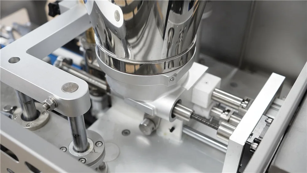 fully automatic industrial commercial momo dumpling making machine prices