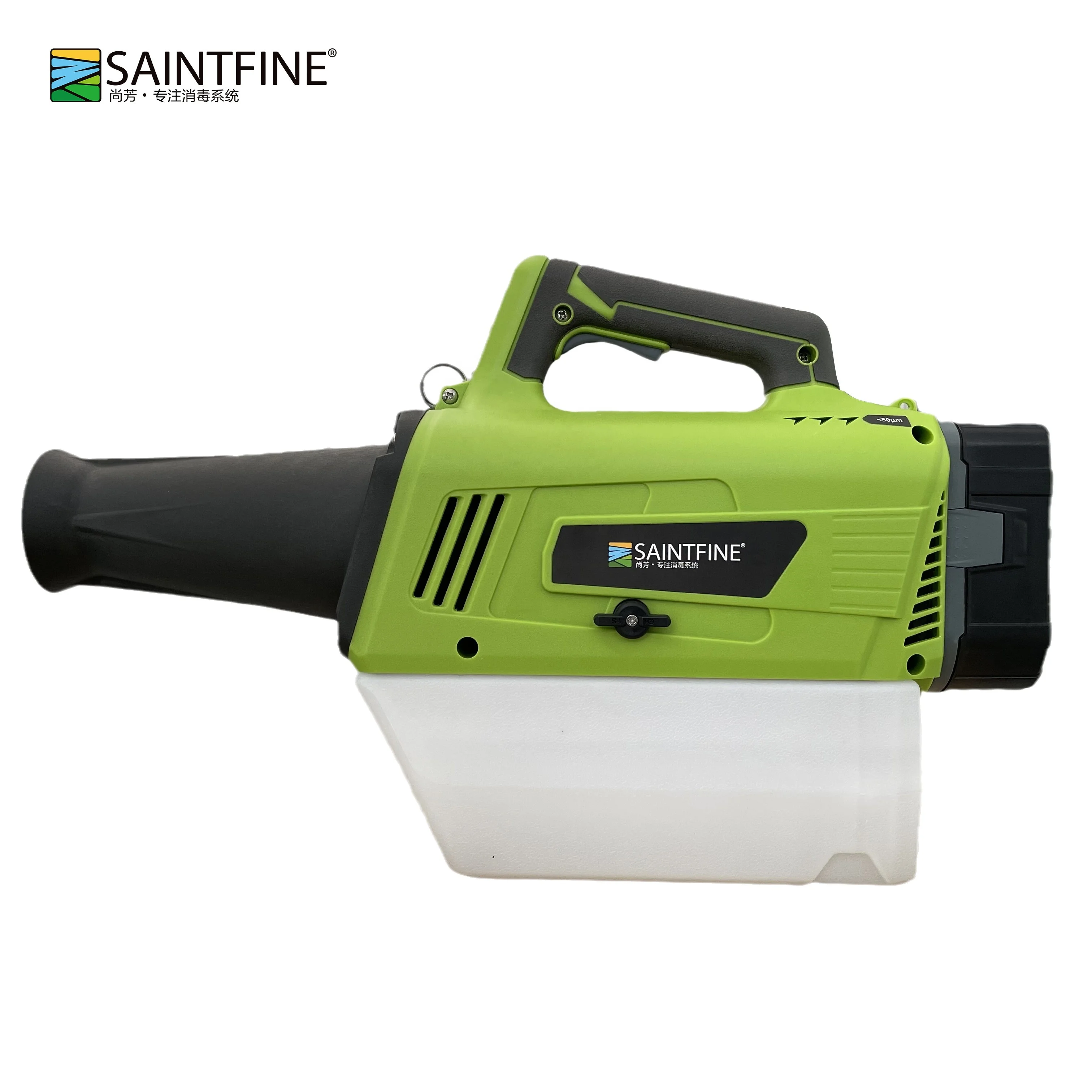 2L Handheld portable pest control battery sprayer cordless ulv fogger sf720