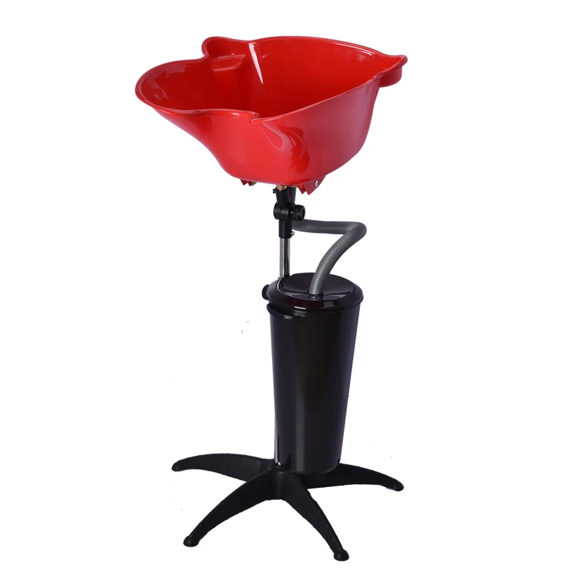 New arrival product chair hair washing tray hairdressers shampoo basins