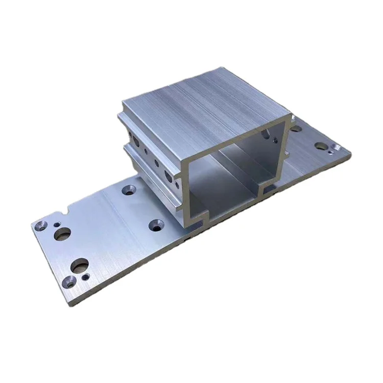 exquisite craftsmanship pretty good cnc extrusion aluminum profile