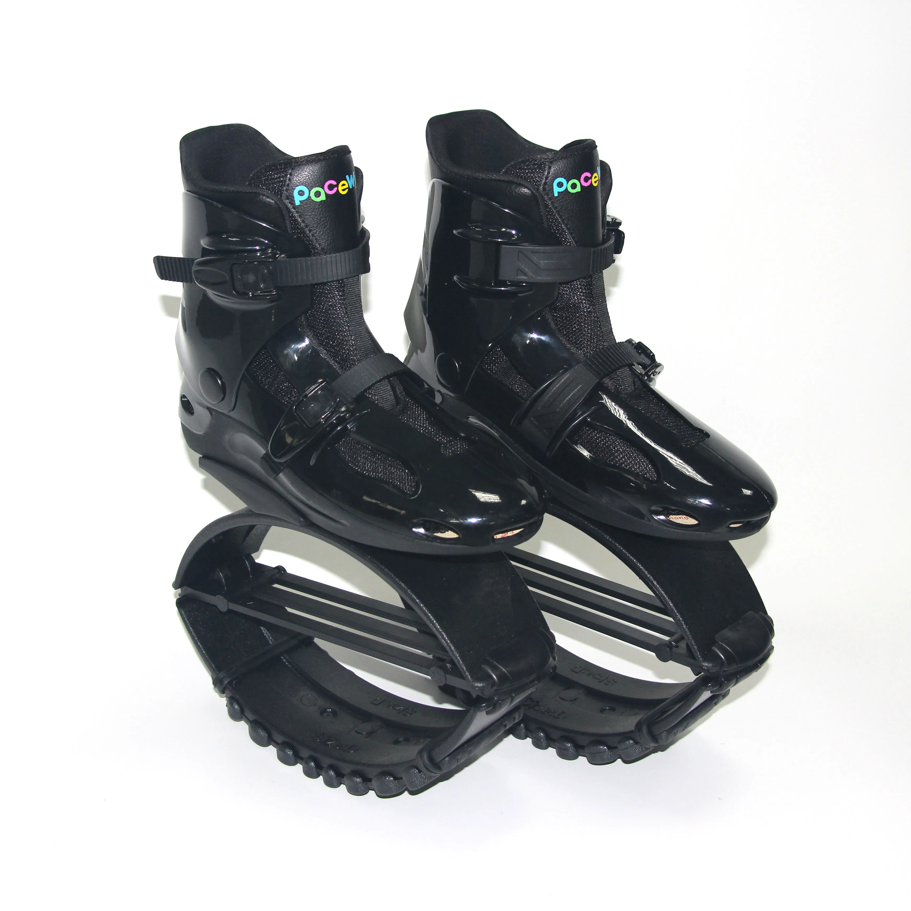 Professional Sports sale PaceWing kangoo jumps boots xr3 women and high fitiness boots for men