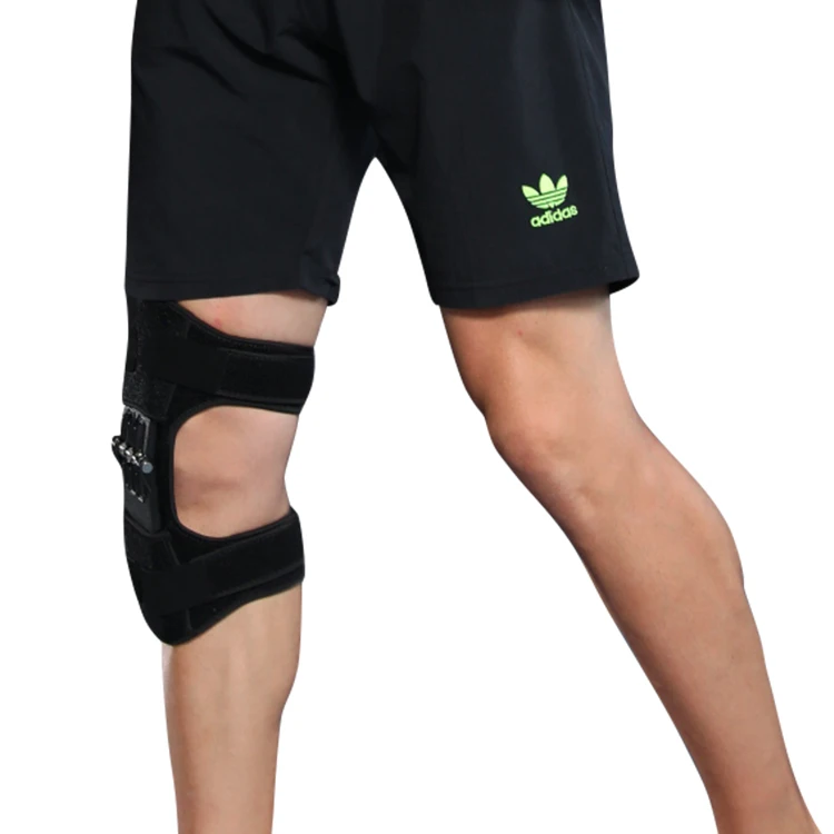 Wholesale Power Knee Pro Booster Legs Joint Protector Booster For Mountain Climbing Power