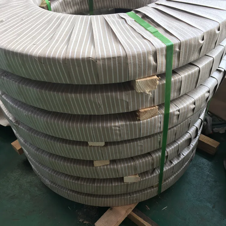 Super Duplex 2205 2507 S31803 1.4362 stainless steel strip