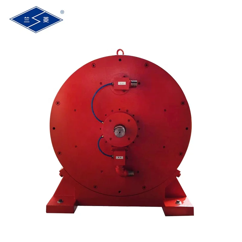  Drive chassis dynamometer design electric