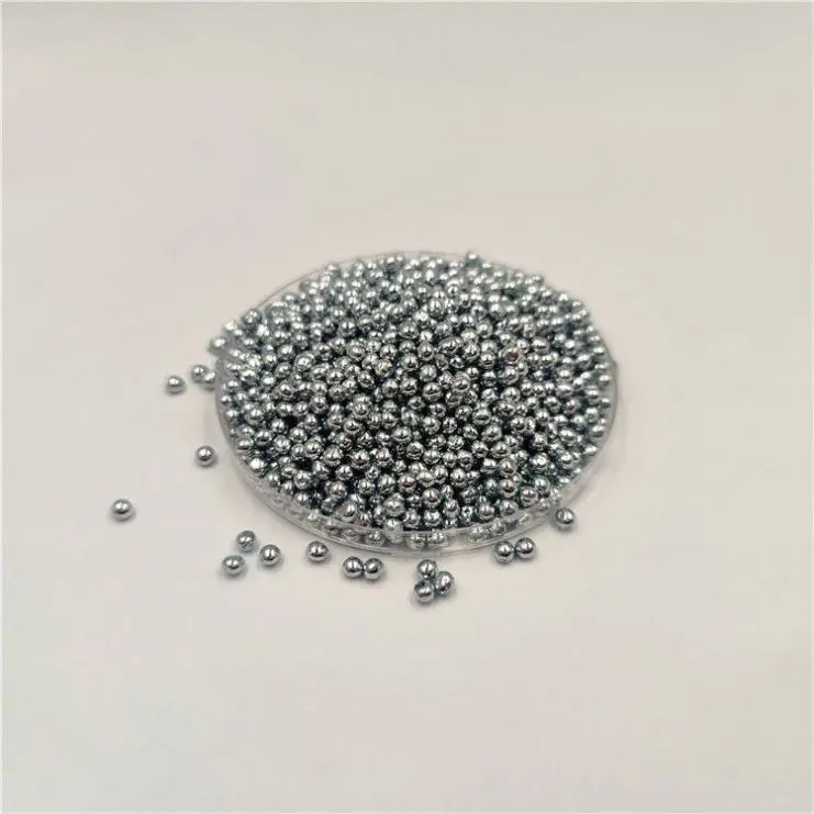Factory Price Gallium Bead