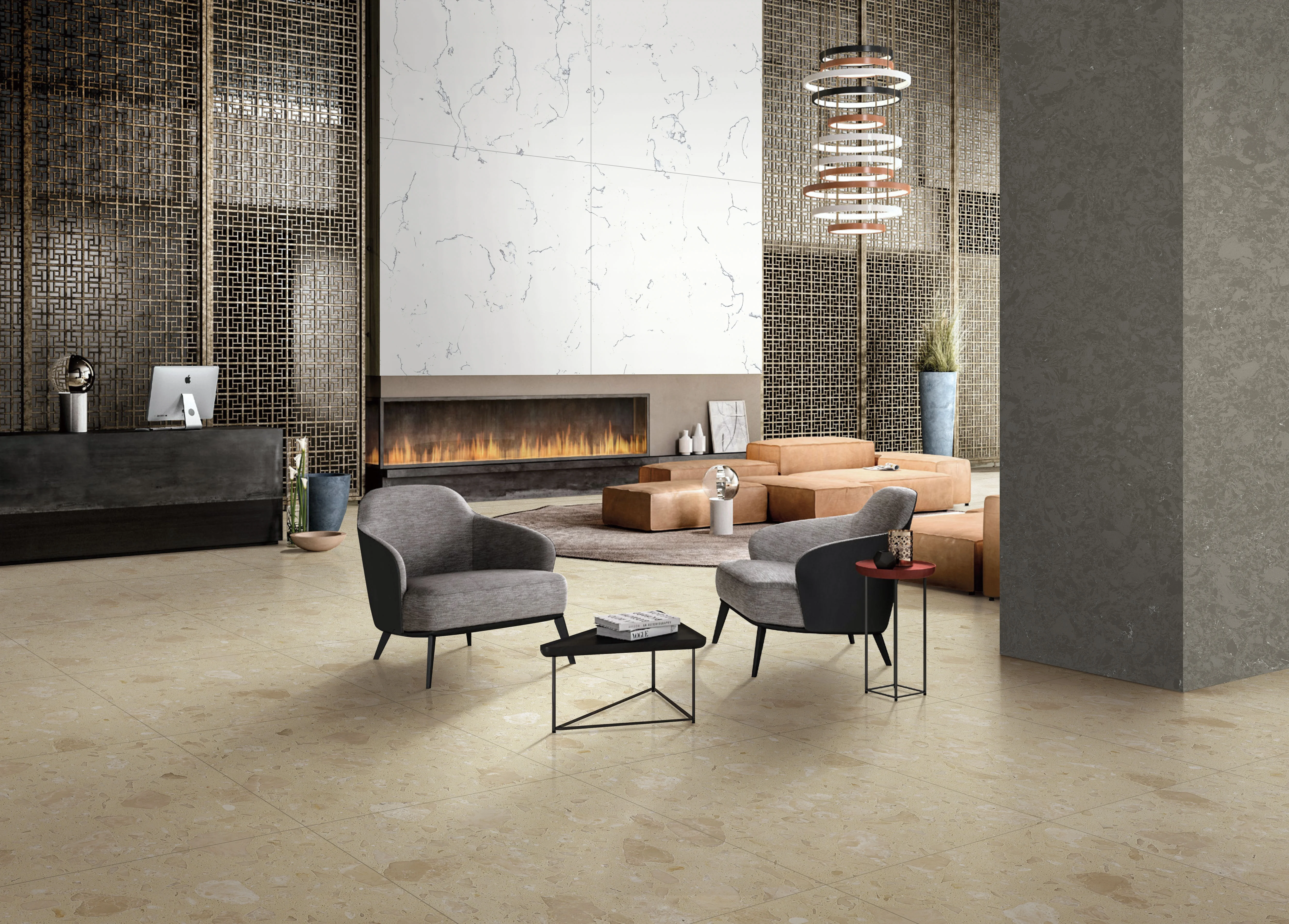 New design low water absorption white artificial marble wall panel shower wallboard