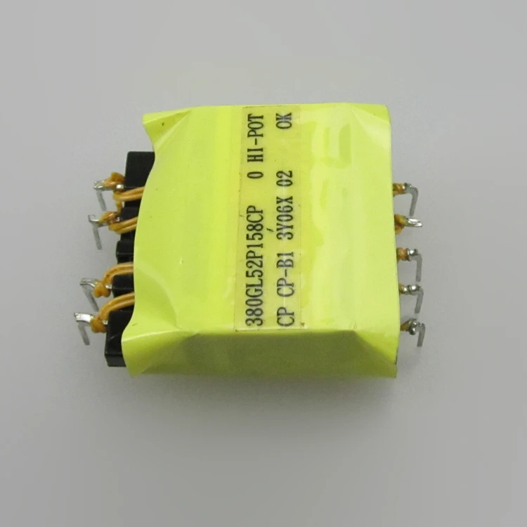 Импульсный трансформатор smd 2600 ul 115v до 220v Трансформатор 110v автотрансформатор