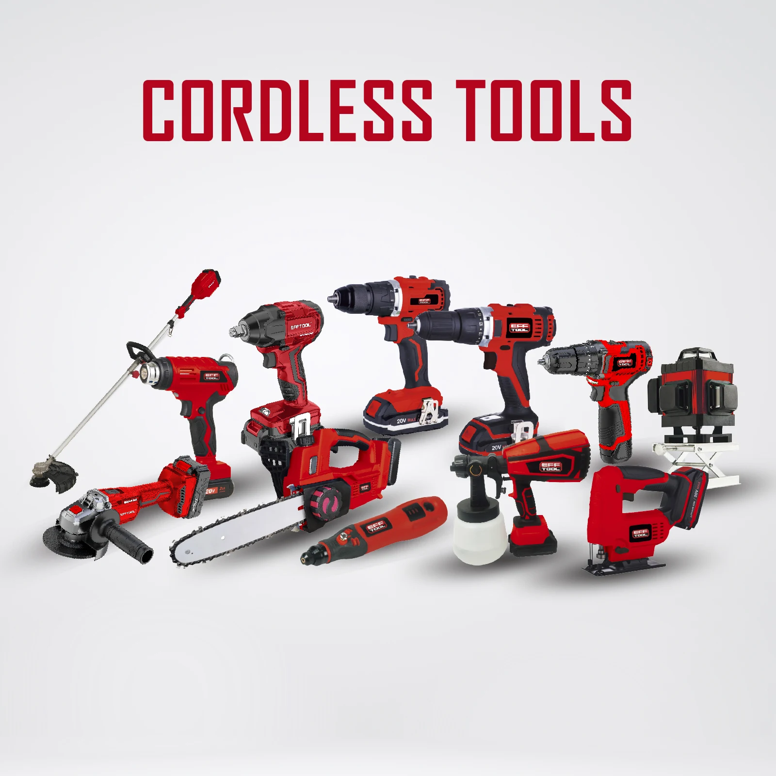 LH-303W Power Tools Cordless Impact Wrench for Car Tires