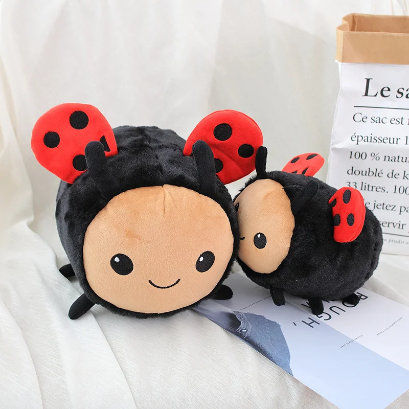 high quality plush soft stuffed bee toy professional customized animal soft bee toy plush