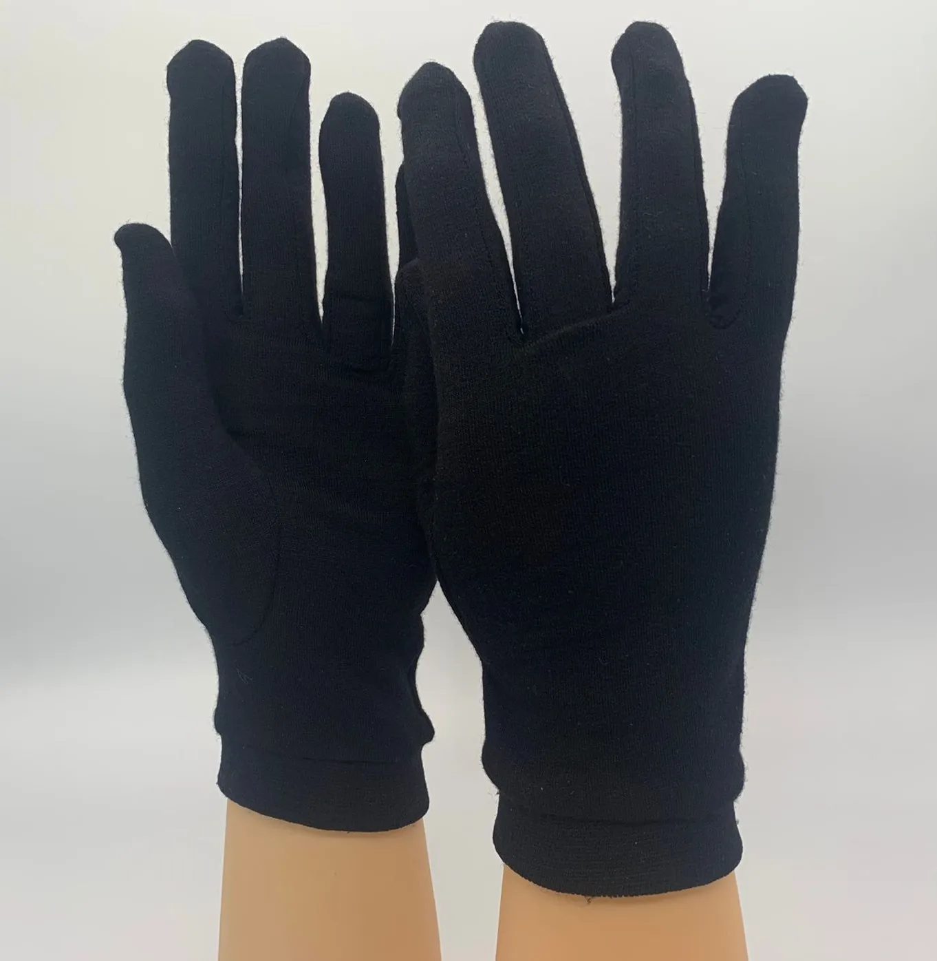 Merino wool liners glove Comfortable glove