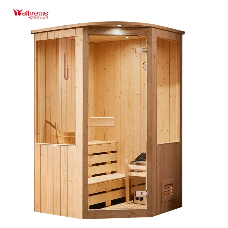 Portable Steam Sauna Room Home Portable Sauna Bath Room For Home Use