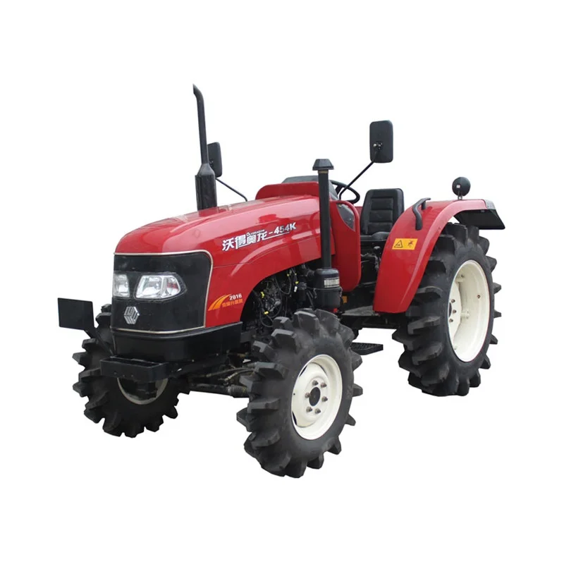 45HP WORLD Brand новый трактор/детскй 4-колесный привод для