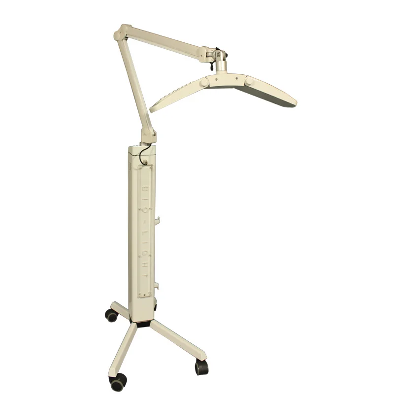 PDT LED light machine 7 bio lights for Skin Care and hair regrow