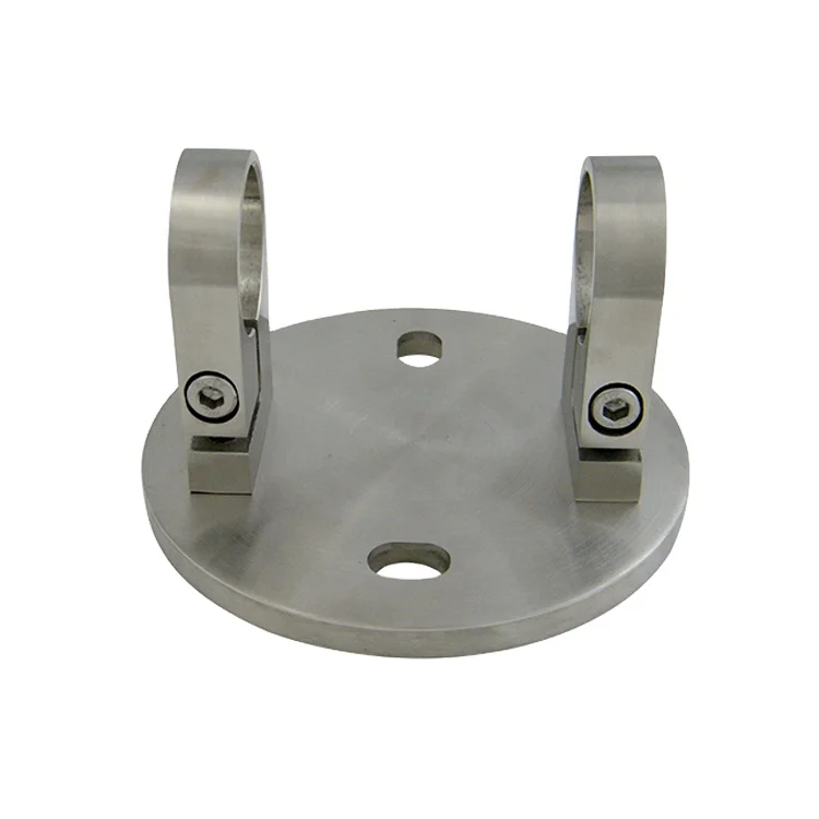 Investment Casting High grade muitipurpose Round Plate