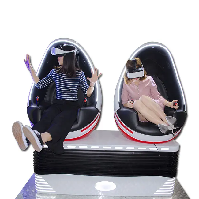  3d 4d 5d 6d кинотеатр 9d симулятор движения vr стул