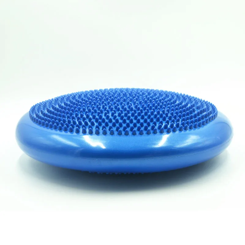 Figure skating Balance Board Kids Wiggle Seat Balance Disc for Workout Therapy Fitness and Training Exercise