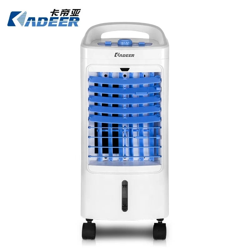 Cooling only 75W window air cooler household