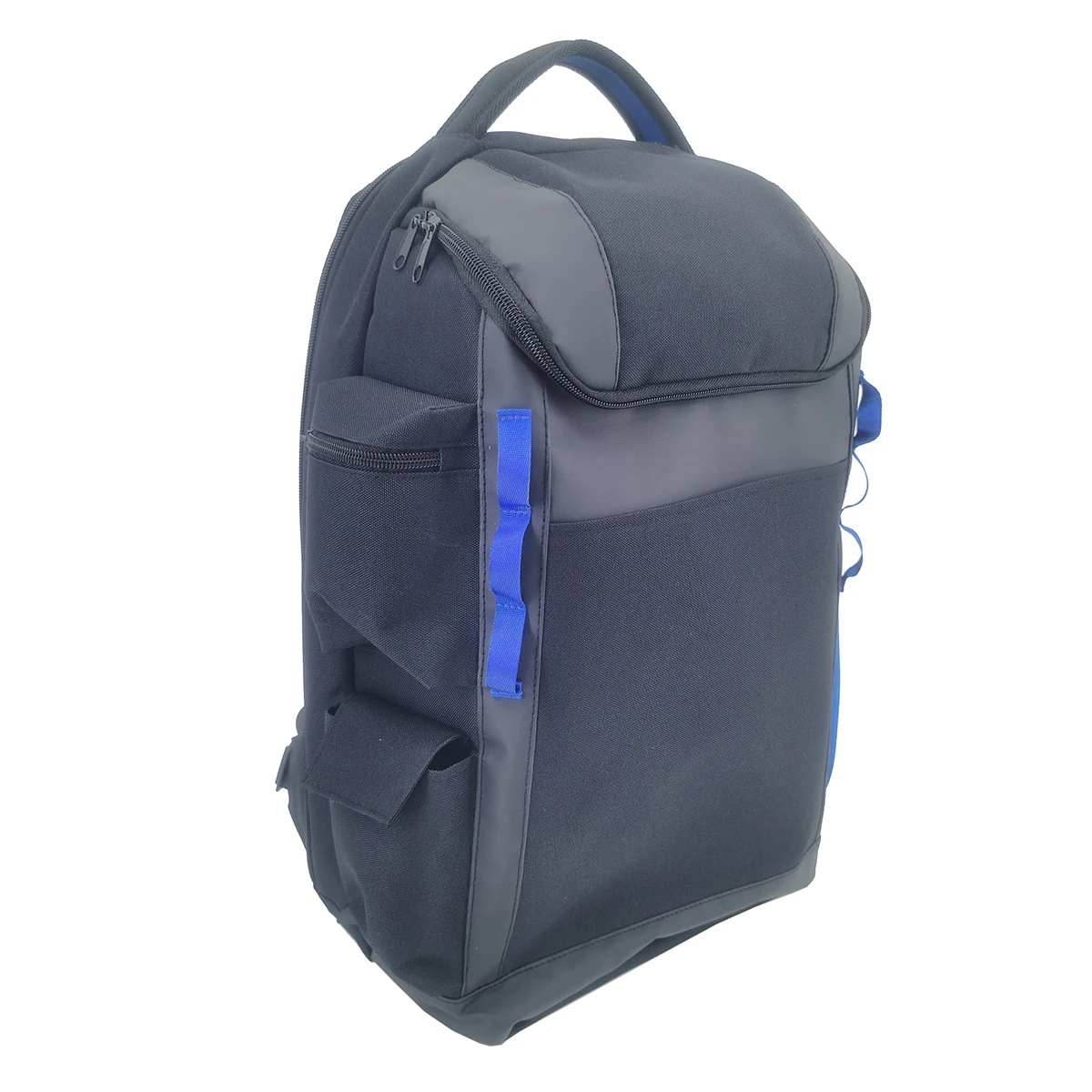 Two Large Storage Spaces Custom 3 in 1 Laptop duffle bag Color Laptop Backpack Outdoor Travel Hiking School Bag Waterproof