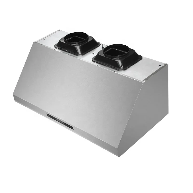 Профессиональный вытяжной капот 900CFM под шкафа коммерческий Smart