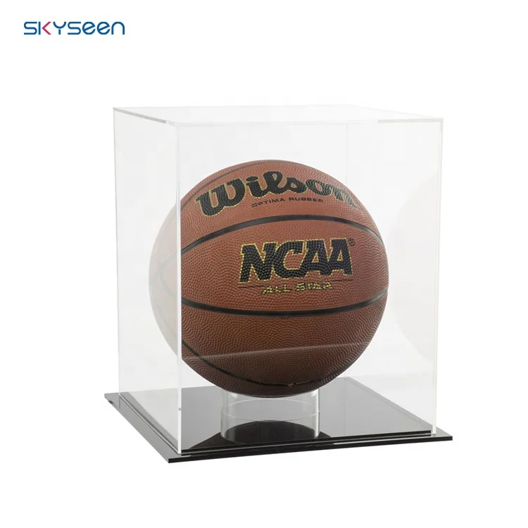 Building Blocks Toy Hand-made Car Gundam Model Special Dust Cover Custom Transparent Acrylic Display Box