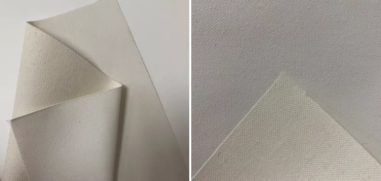 Digital Printing Canvas Roll Cotton Canvas Rolled Inkjet Canvas Roll