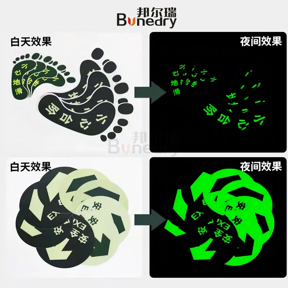 Bonedry Glow in the Dark Printing Ink for T shirt underwear shoes