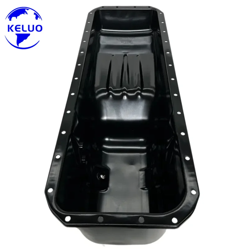 Anti -oxidized QSL lower crankshaft box oil bottom shell C3944258 for C series diesel engine