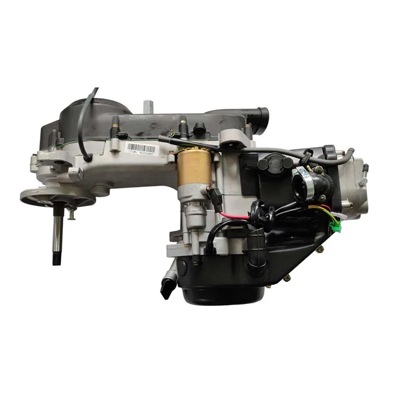 Двигатель 250cc 300cc gy6