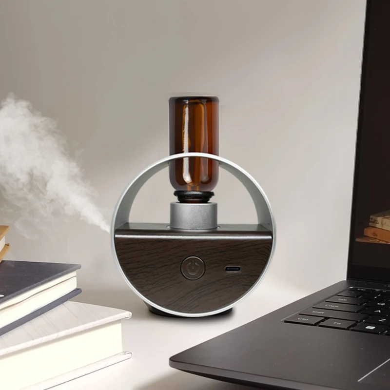 Creative Sensor Intelligence B2B Marketplace Essential oil diffuser Scent machine Air purifier Aromatherapy Room aroma diffusers