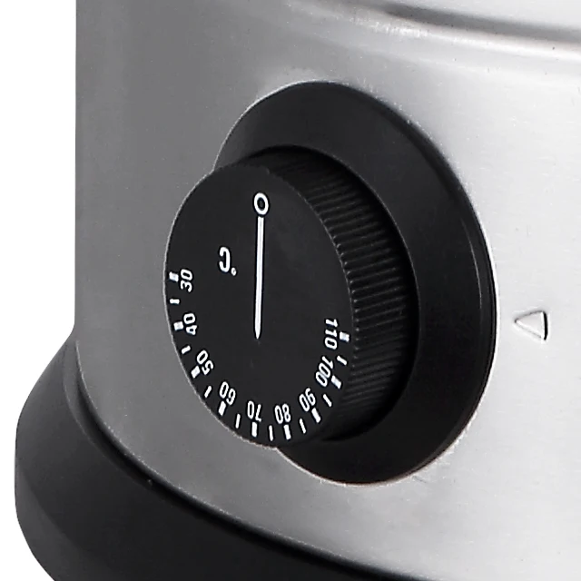 Коммерческий котел для горячей воды урн 30 литров кофейный Перколятор коммерческий