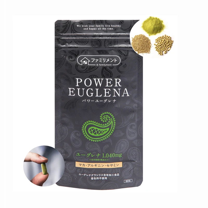 
Branding enhance hypertension improve power packaging supplement private label 