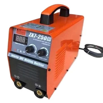 TIG MIG Welding Machines and Equipment  portable welding machine use steel stick welding electrode